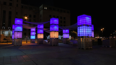 public art