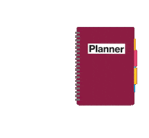 Studying Back To School Sticker by Arizona State University