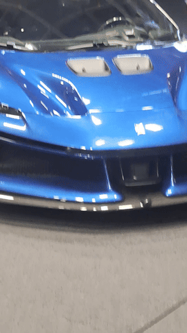Cars GIF