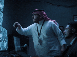 Fun Lol GIF by Telfaz11