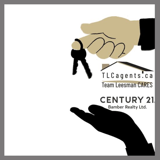 TeamLeesmanCARES GIF