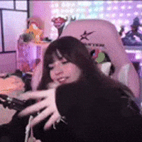 Twitch Streamer GIF