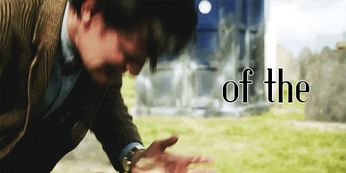 doctor who