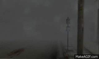 silent hill
