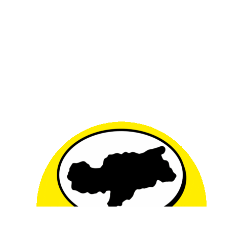 Team Koellensperger Sticker by Team K