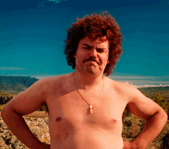 Jack Black Yes GIF - Find & Share on GIPHY