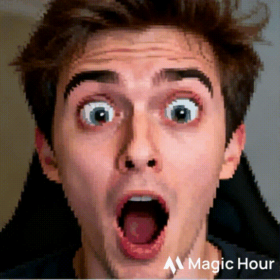 Reaction GIF