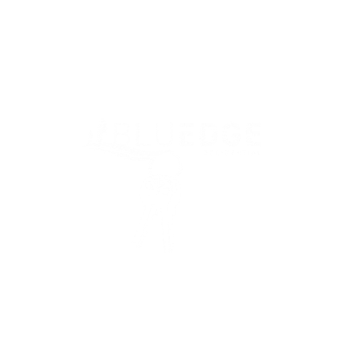 Sticker by Bluedge