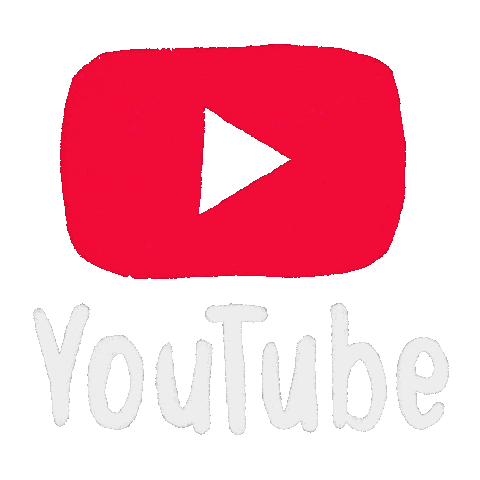 Youtube Sticker