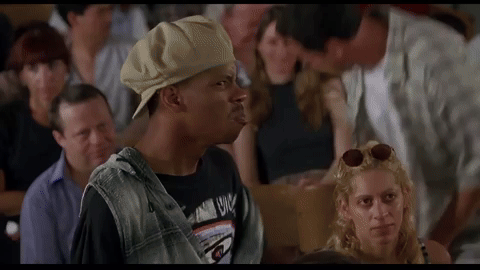 Boo this man! - Find & Share on GIPHY