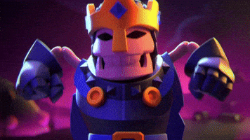 Animation Scream GIF by Squad Busters
