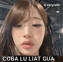 K-Pop Reaction Gif GIF