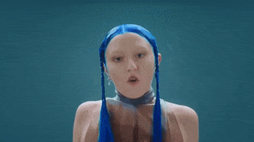 Sick Artificial Intelligence GIF by Database數據
