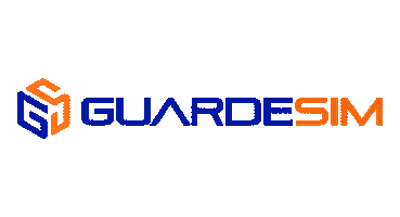 Sticker by GuardeSim