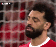 Frustrated Europa League GIF by UEFA