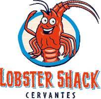 Lobster Shack Sticker