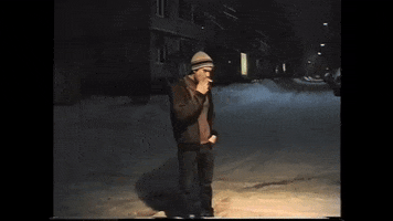 Smoking GIF