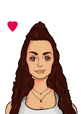 Sticker by Just Be Digital_