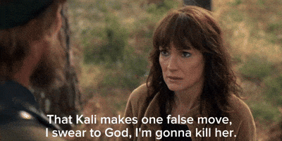 Season 5 Netflix GIF