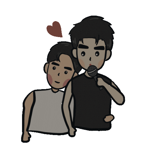 Animated Sticker