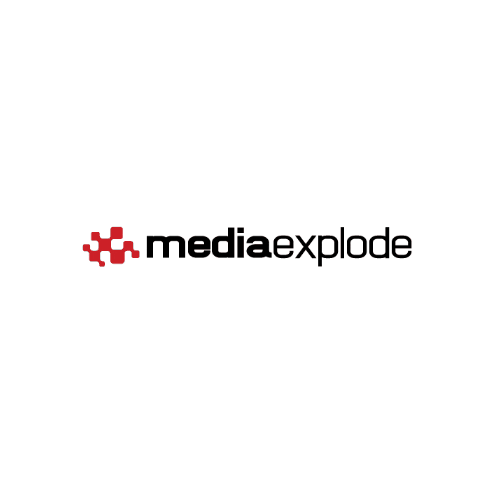 Branding Bubble Sticker by MediaExplode