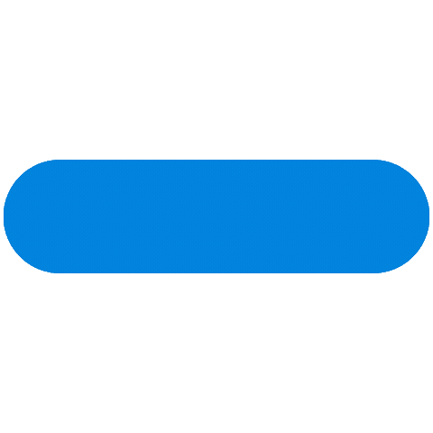 Blue Bar Sticker by bluepearl pet hospital