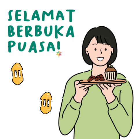 Illustration Business Sticker by Kreativv