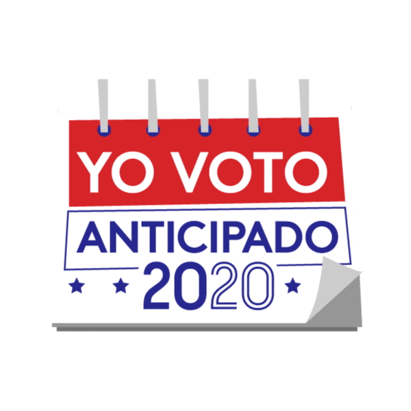 Votaconmigo GIF by Univision Noticias