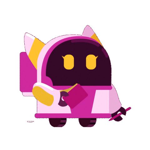 Space Education Sticker by Valearnis