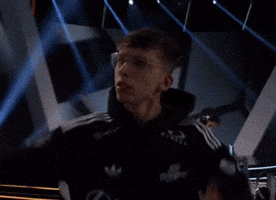 Hype Scrap GIF by 100 Thieves