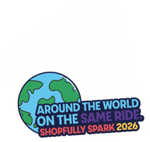 Sticker by Shopfully