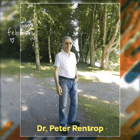 Dr Peter Rentrop GIF