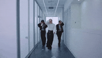 No Doubt Air GIF