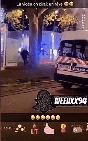 Hog Rider Sanglier GIF