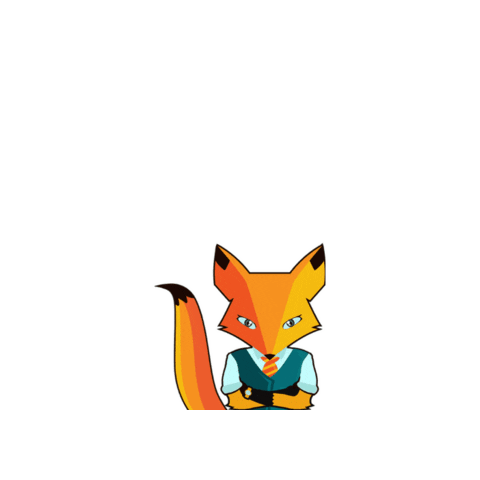 Sticker by Foxcasino.gr