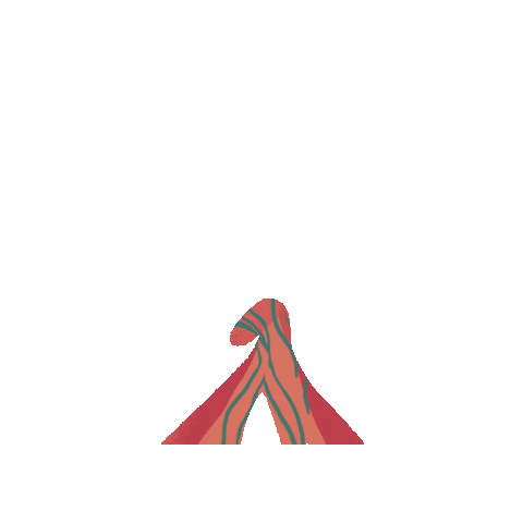 Prazer Sticker by Vulvárias