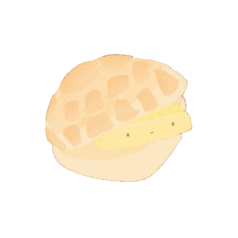 Bread Sticker
