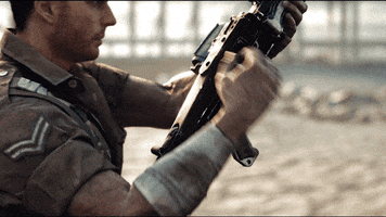 Video Games Playstation GIF by Call of Duty