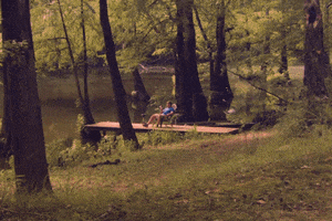 Chillin Good Job GIF by Colsons Beer