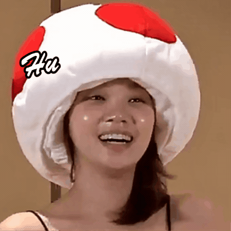 Idol Swearing GIF