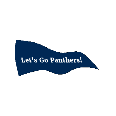 PinewoodPanther Sticker