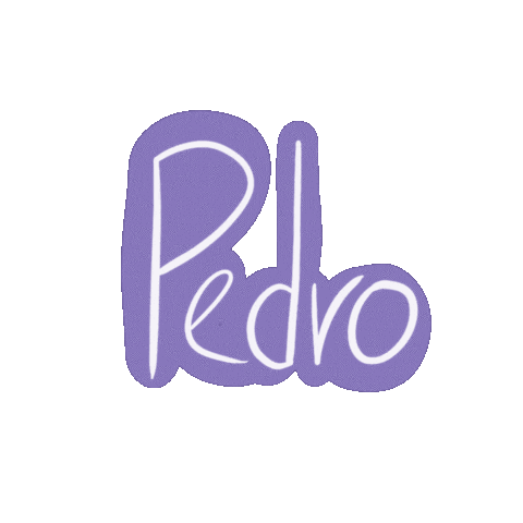 Horse Saddle Sticker