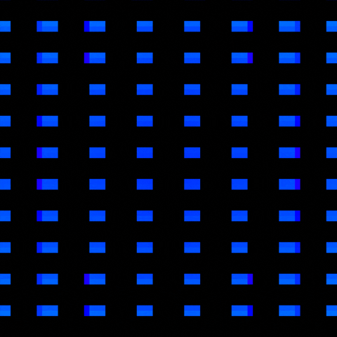 Animation Pixel GIF
