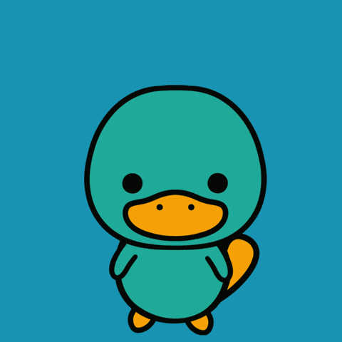 GIF by Critters Quest