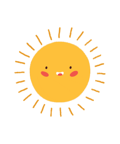 Beach Sun Sticker by Bankok Marriott Marquis