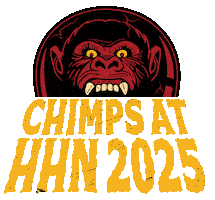 Halloween Space Sticker by Rocket Chimp Marketing & Creative