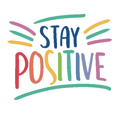 Positive Thinking, 10 TIPS FOR STUDENTS TO STAY POSITIVE