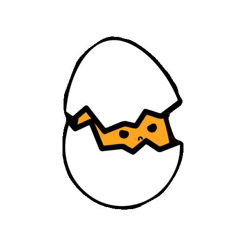 milknbabble Sticker