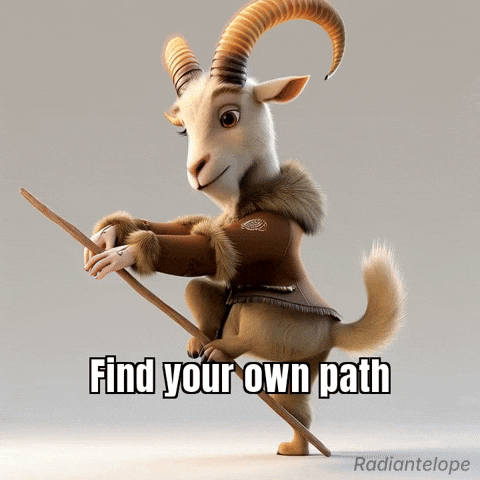 Walk Move GIF by Radiantelope