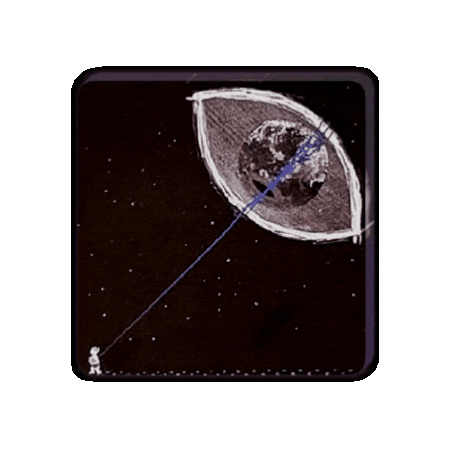 Choi Seung Hyun Art Sticker